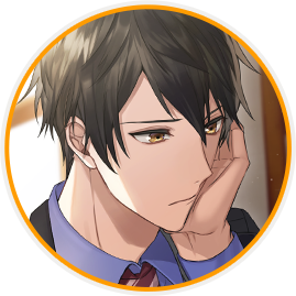 キャラクター 溺愛ボイスドラマ ベリーズ男子