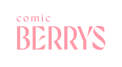 comic Berry's