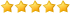 ★★★★★
