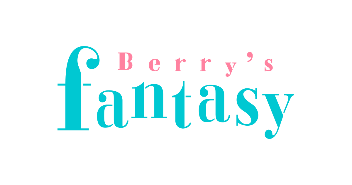 電子コミック誌『Berry's Fantasy』の画像