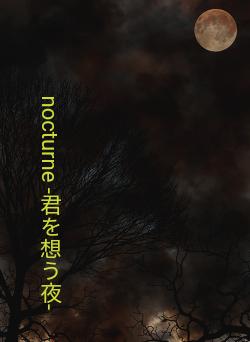 nocturne -君を想う夜-