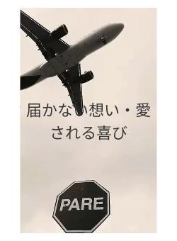 届かない想い・愛される喜び