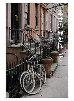 幸せの扉を探して