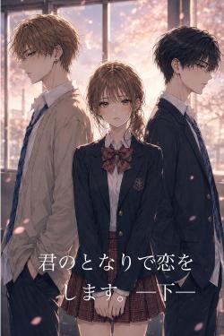 君のとなりで恋をします。─下─