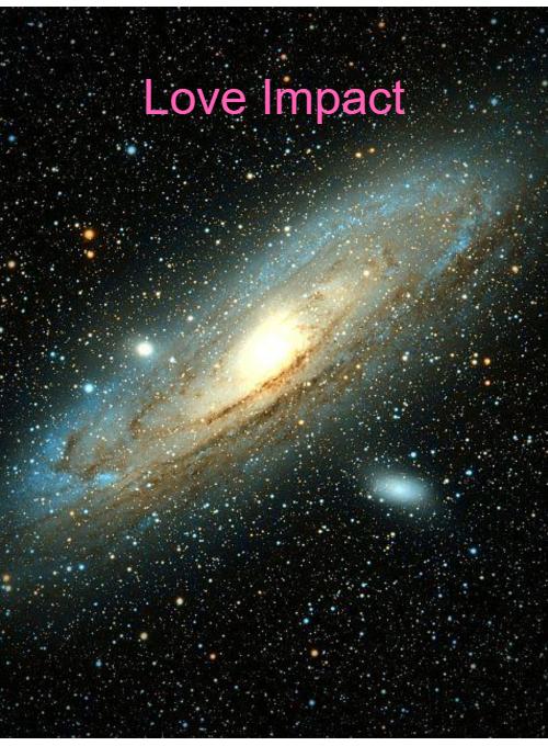 Love Impact