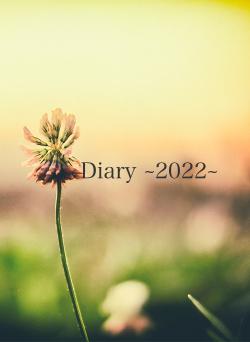 Diary ~2022~