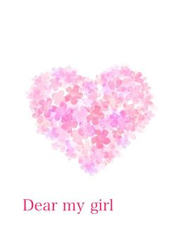 Dear my girl