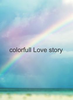 colorfull Love story