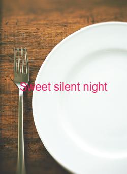 Sweet silent night