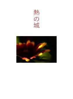 熱の城