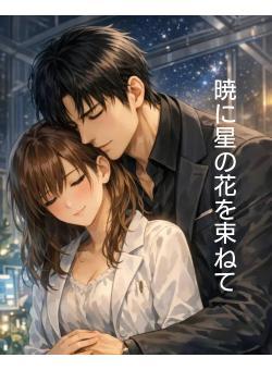 暁に星の花を束ねて