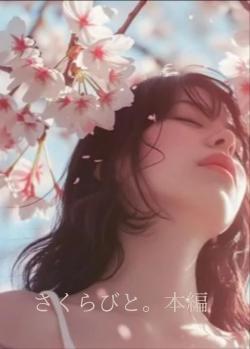 さくらびと。本編