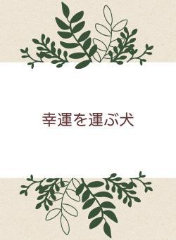 うちの犬はちょっぴりぬけてて可愛い上に。