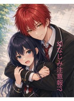 幼なじみ注意報!?