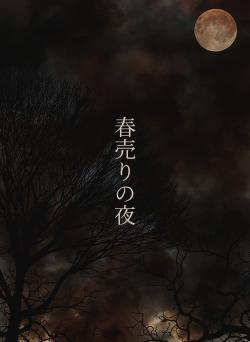 春売りの夜