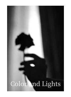 Color and Lights