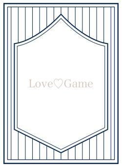 Love♡Game