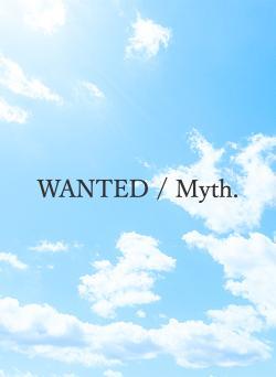 WANTED / Myth.
