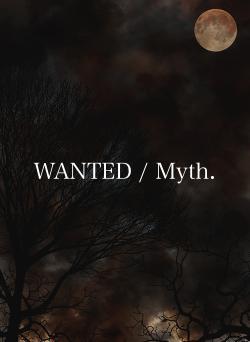 WANTED / Myth.