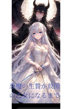 悪魔の生贄が救国の乙女になるまで