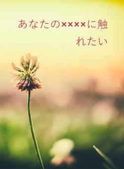 あなたの××××に触れたい