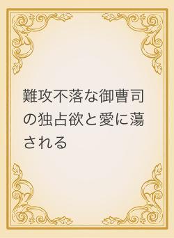 難攻不落な御曹司の独占欲と愛に蕩される