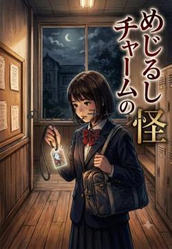 めじるしチャームの怪