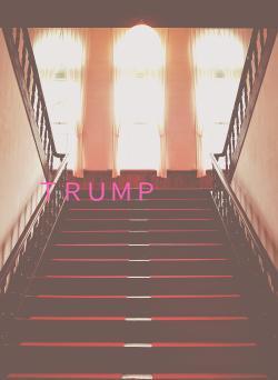 ＴＲＵＭＰ