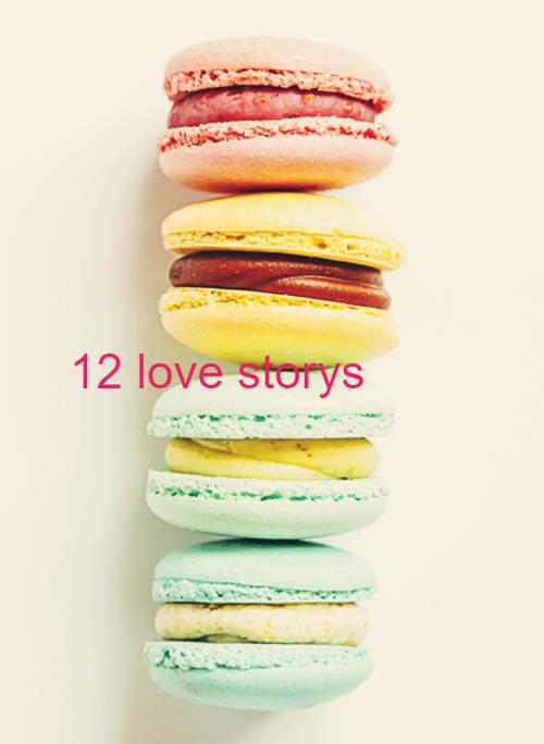 12  love  storys