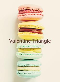 Valentine Triangle