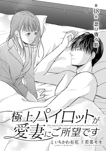 極上パイロットが愛妻にご所望です 1　その他 極上パイロットが愛妻にご所望です1巻 (Berry\u0027s COMICS) | いちかわ有