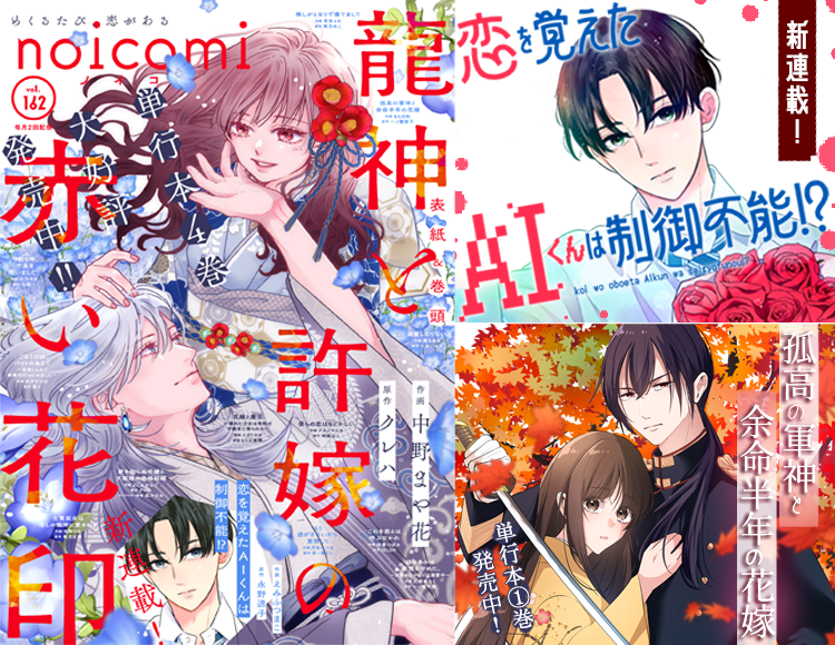 noicomi Vol.162