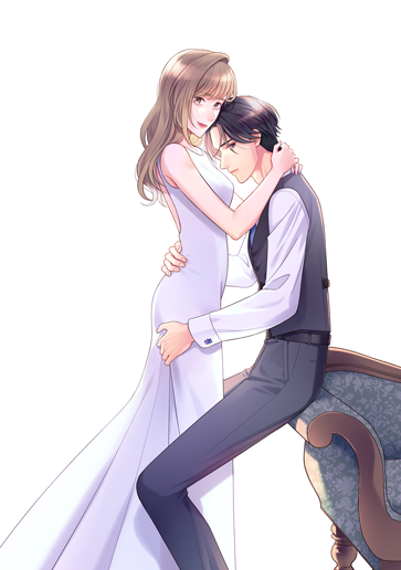 愛はともかく、結婚しましょう〜友達ですが、いきなり夫婦はじめます〜