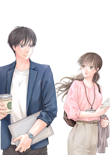 脇役だって、恋すれば