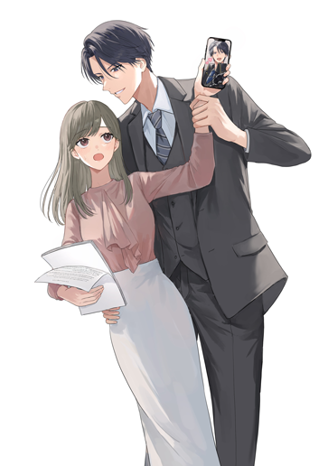 恋と推しは、似て非なり