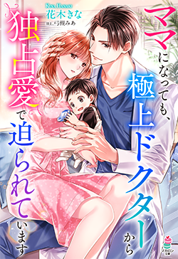 花木きな 著作の発売中の書籍一覧 小説サイト ベリーズカフェ