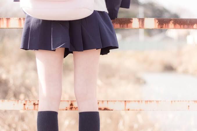 身長差0cm 【短編】