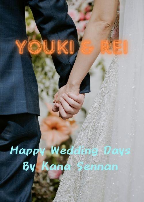 Happy Wedding　Days