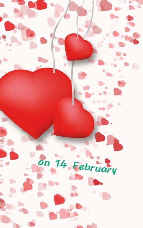 2月14日