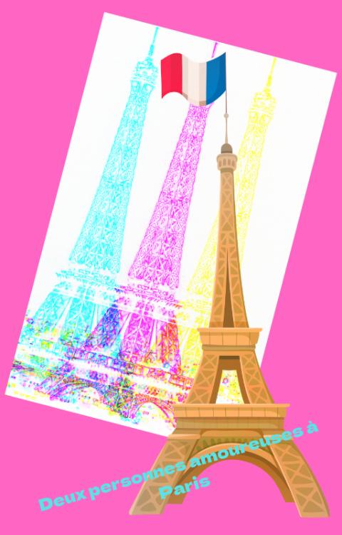 パリの空の下、極上セレブ御曹司の貴方に今日も甘やかされてます