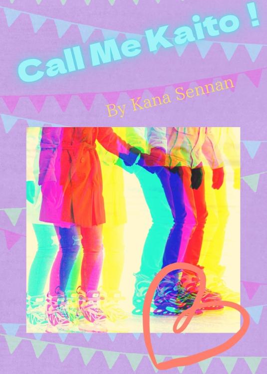Call Me Kaito!