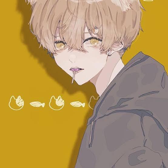 一ノ瀬君と克服ミッション