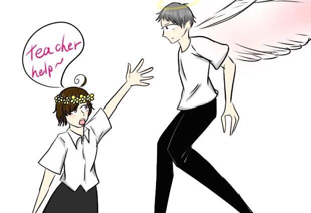 叶わない恋と私