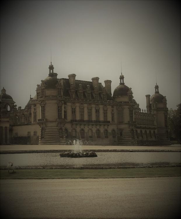 アラサー地味子＠シャトーホテル／フランスでワケアリ御曹司に見初められちゃいました