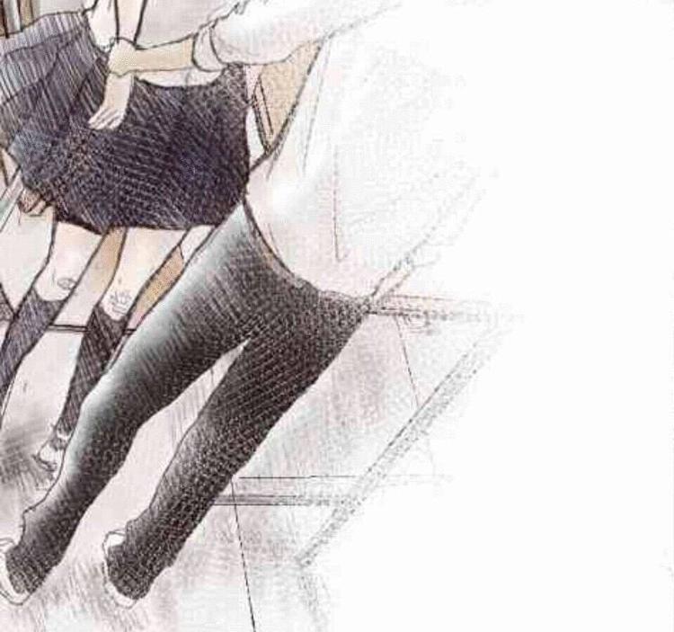 オカン系ヤンキー☆九条くん