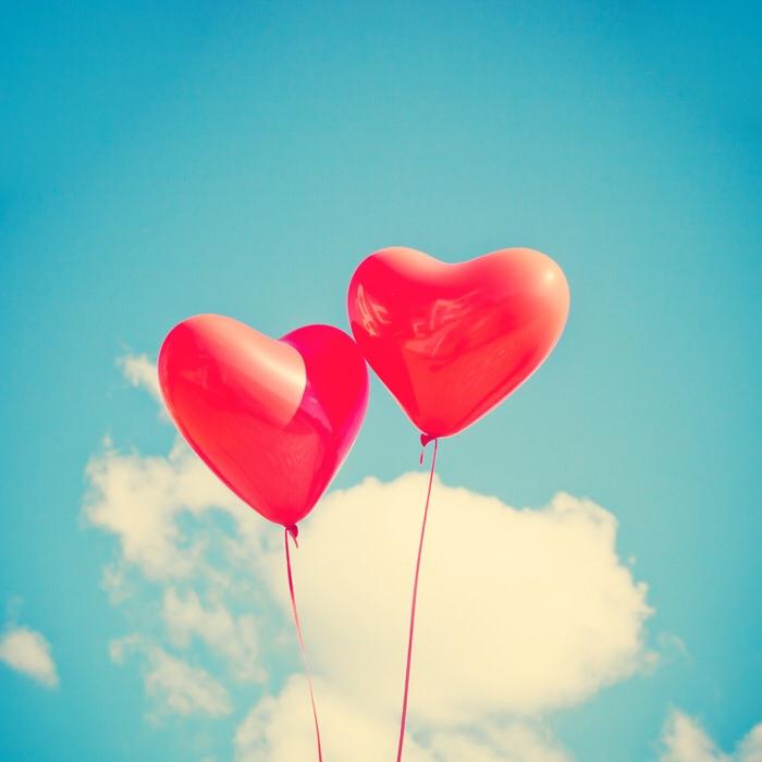 愛してると3回言って