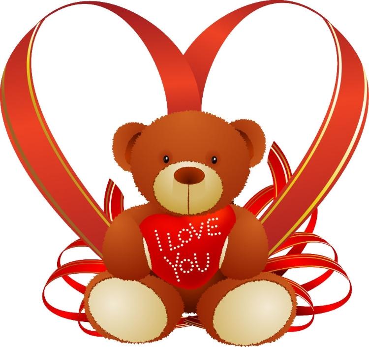 好き。好き。大好き