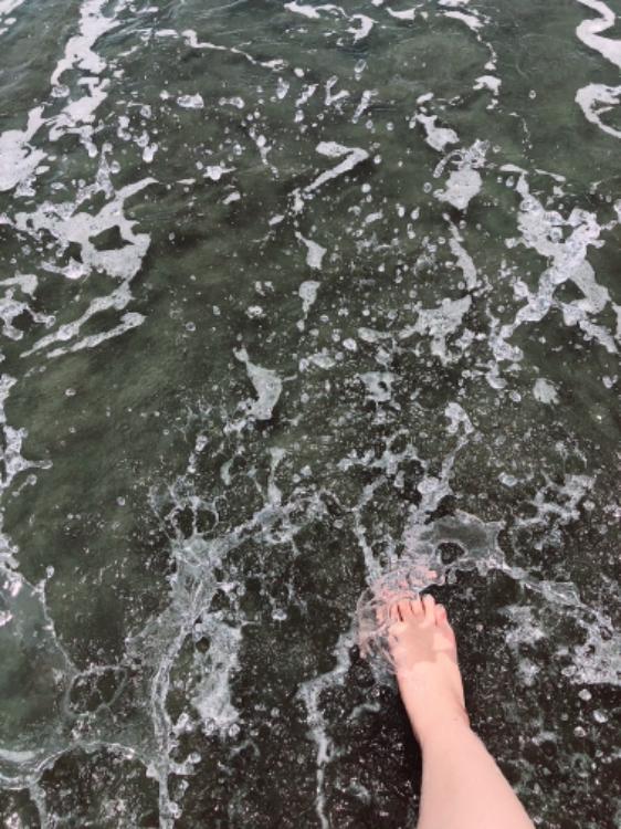 わたしの生きる瞬間