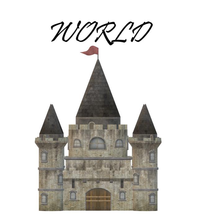 WORLD   *♡続編♡*