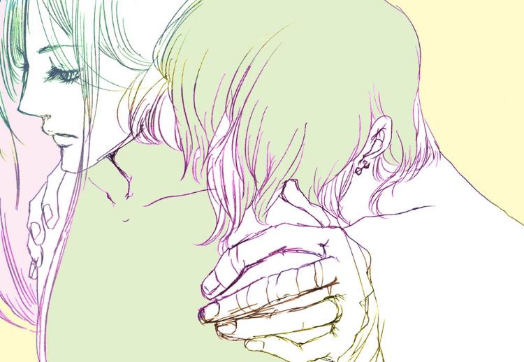 今日、世界は終わるのだ